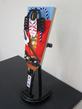 Load image into Gallery viewer, Yanone<br><small>Hagoita (racket)</small>