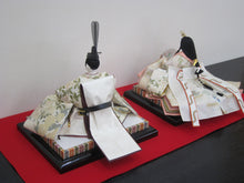Load image into Gallery viewer, Takakurabina oshirushi<br><small>Hina dolls Ishogi (layered)</small>
