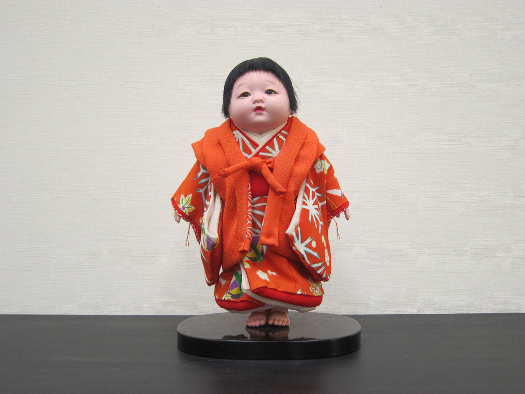 Tachi<br><small>Osana ningyo (infant dolls)</small>